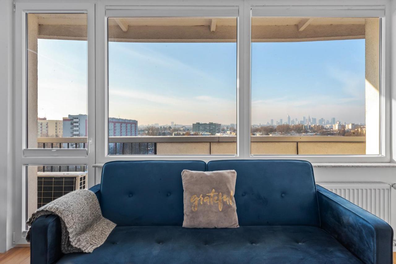 Rentplanet - Na Saskiej Kepie Butas