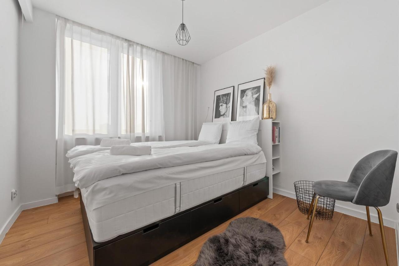 Butas Rentplanet - Na Saskiej Kepie *