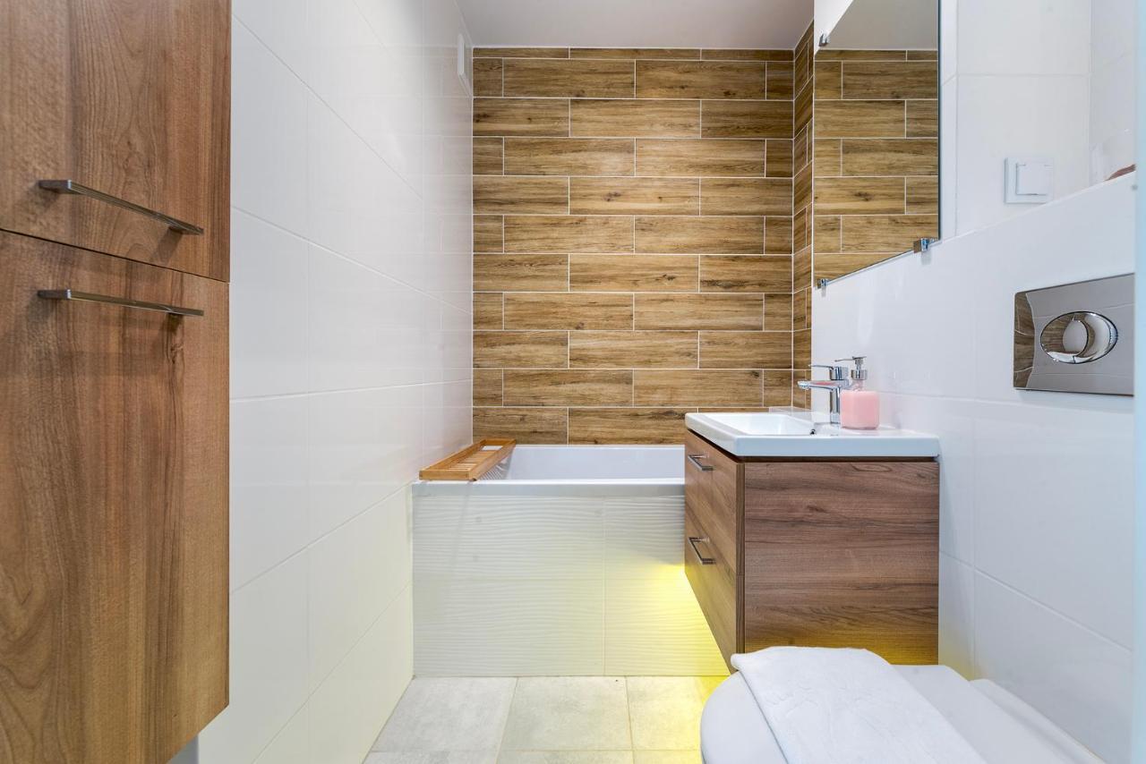 Rentplanet - Na Saskiej Kepie Warszawa